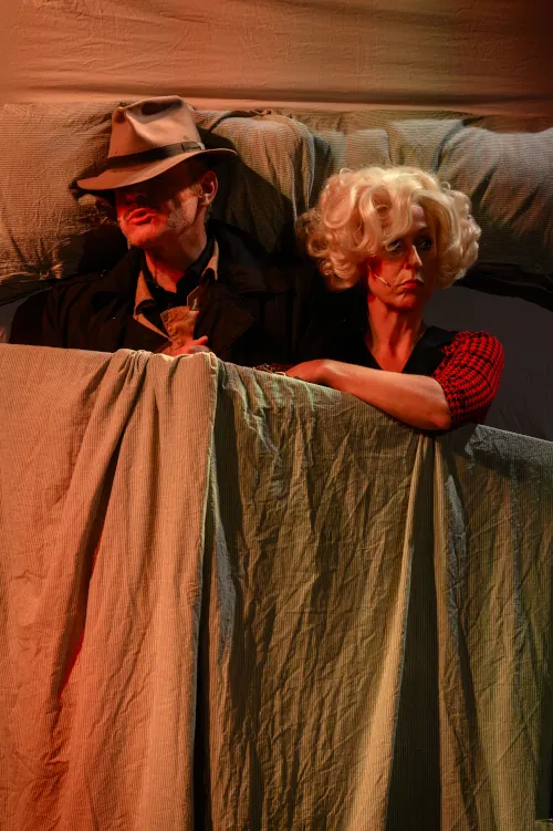 Juniperus, 39 Stufen