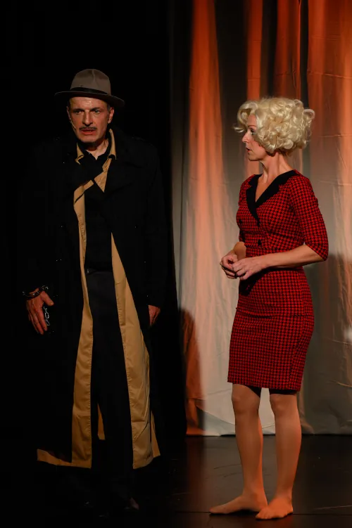 Juniperus, 39 Stufen