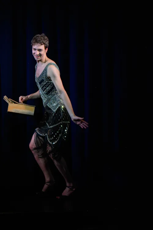 Juniperus, 39 Stufen