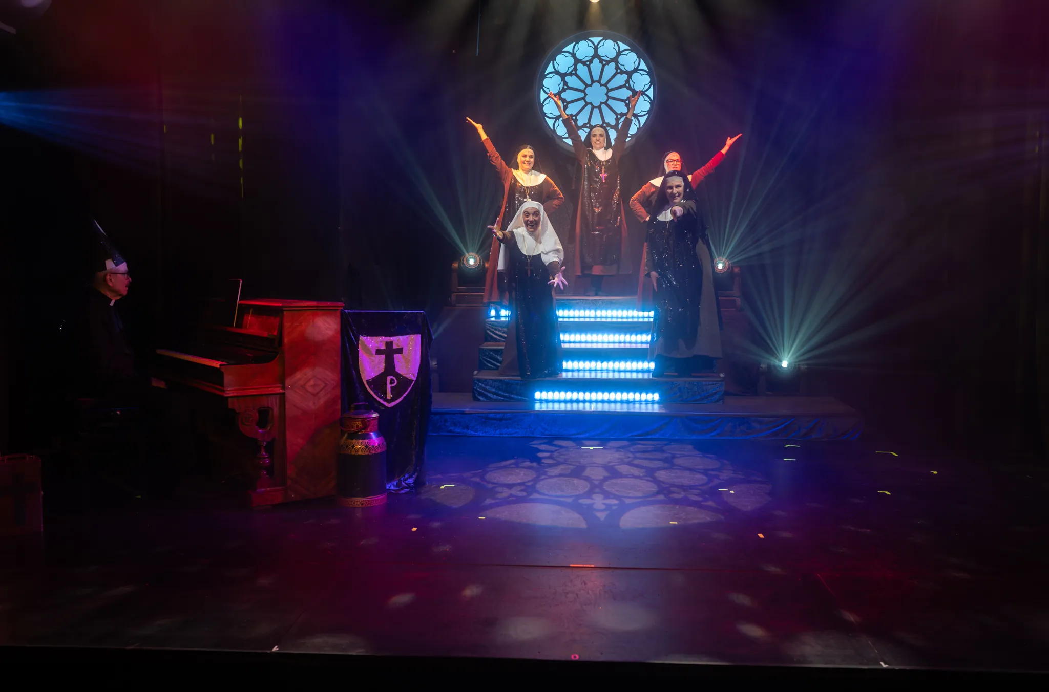 Juniperus, Non(n)sense