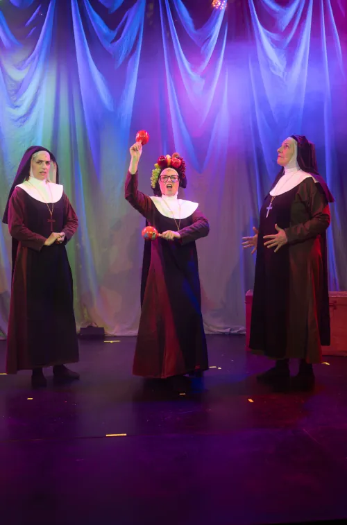 Juniperus, Non(n)sense