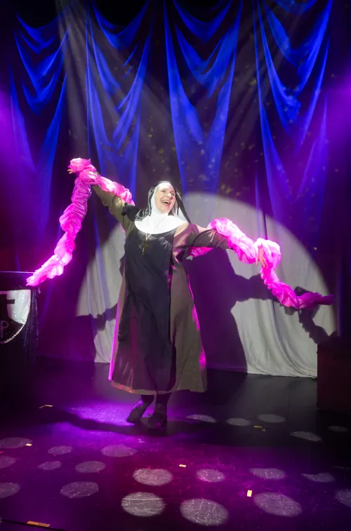 Juniperus, Non(n)sense