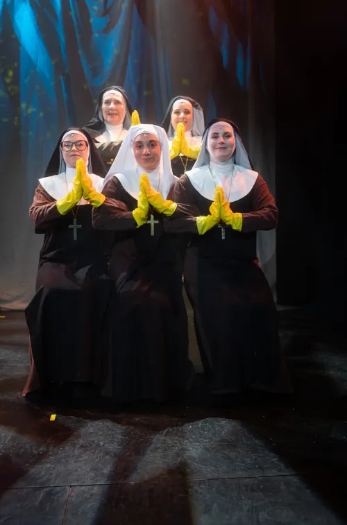 Juniperus, Non(n)sense