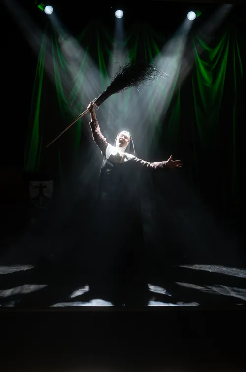 Juniperus, Non(n)sense