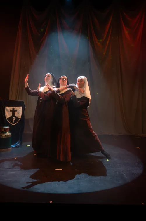 Juniperus, Non(n)sense