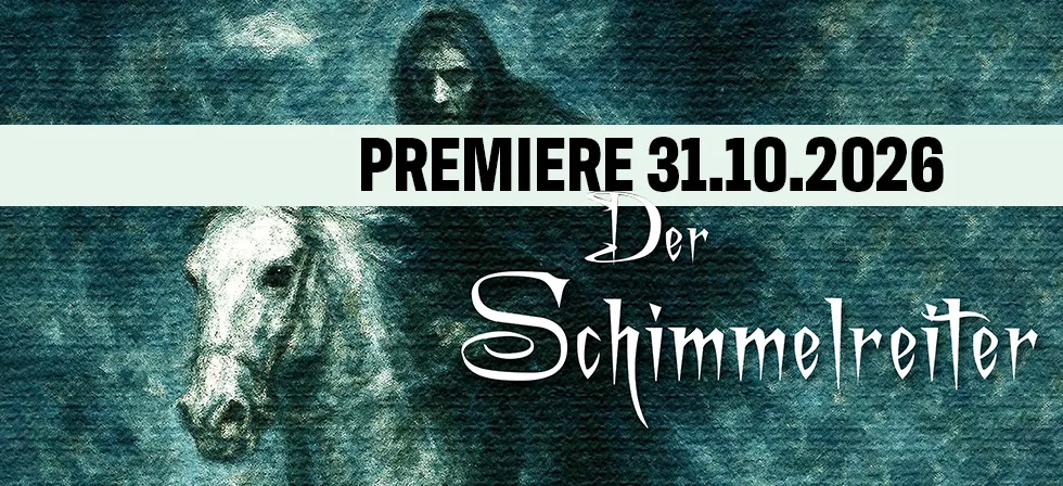 Kulisse, Schimmelreiter