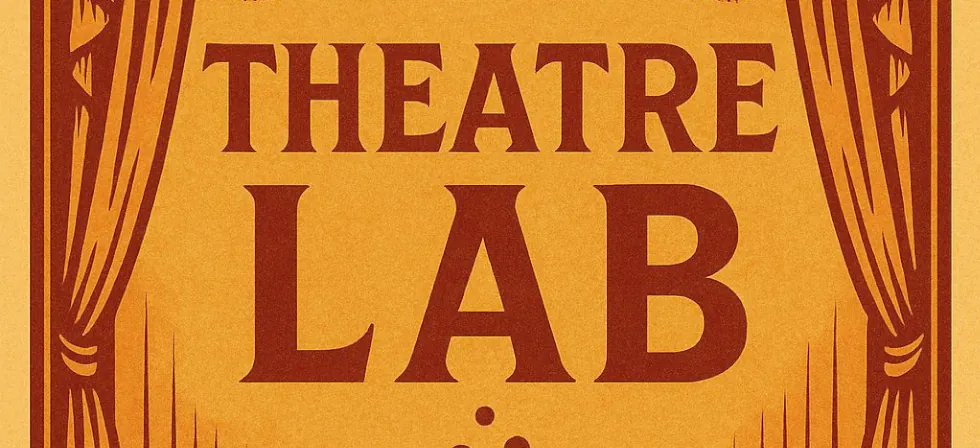 Kulisse, Theatre LAB