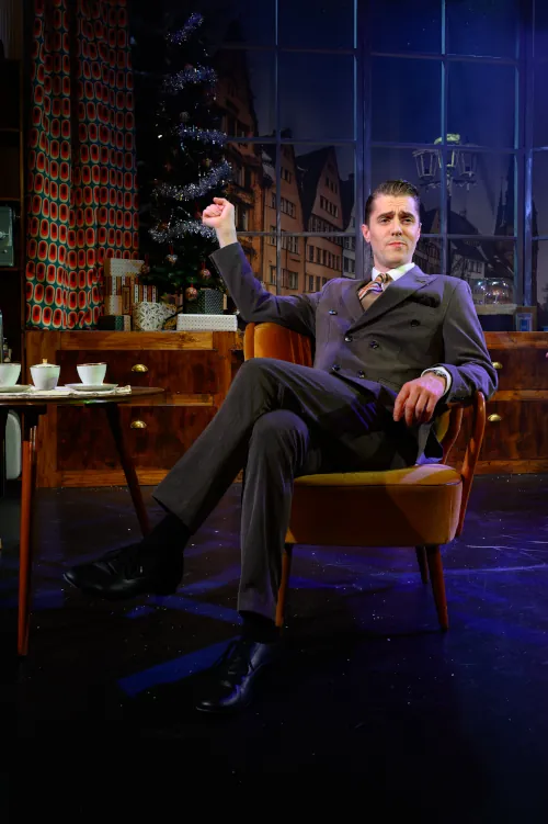 Juniperus, 39 Stufen