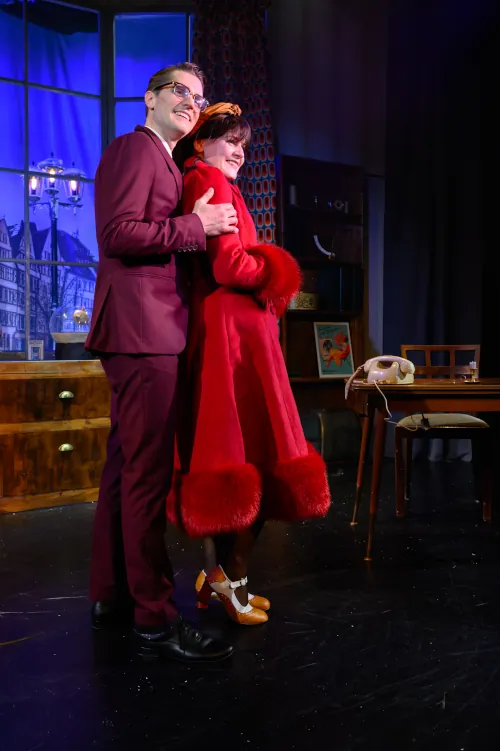 Juniperus, 39 Stufen