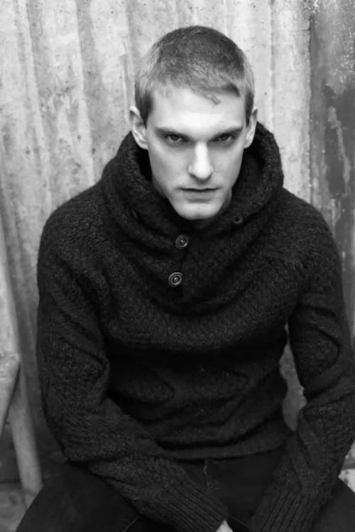 Juniperus, Daniel Holtz