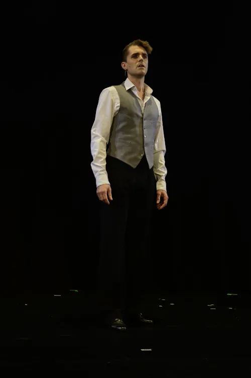 Juniperus, Vampire und andere Kreaturen