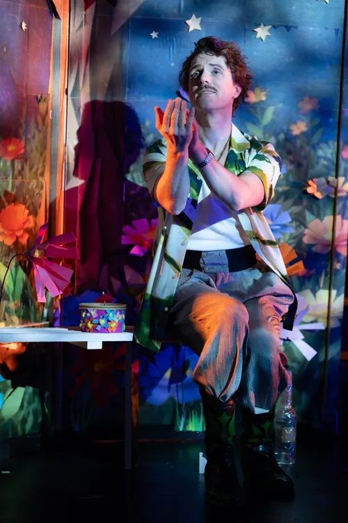 Juniperus, 39 Stufen