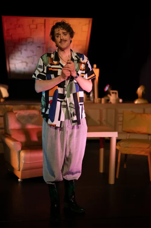 Juniperus, 39 Stufen