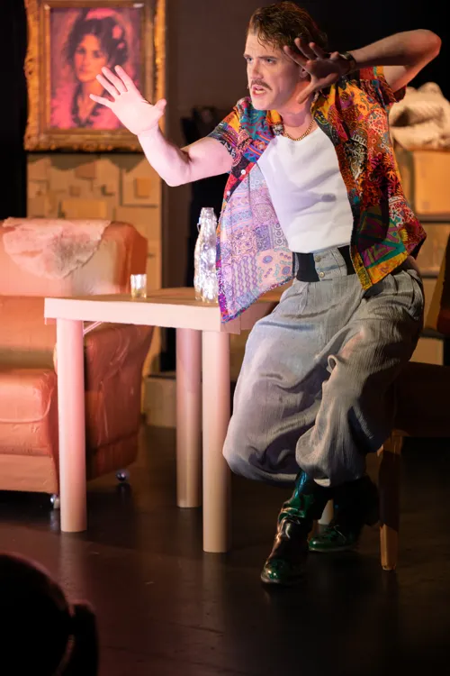 Juniperus, 39 Stufen